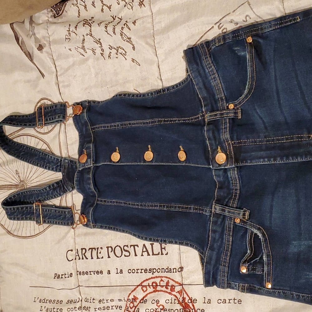 Overalls